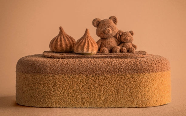 Les bûches tendances 2025 & les créations originales