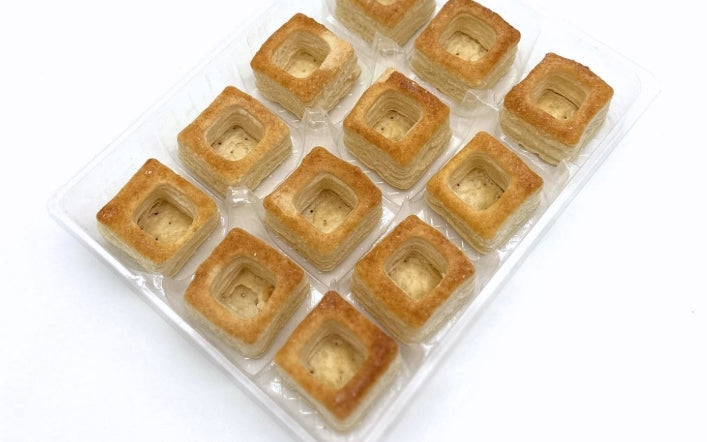 Plateaux calage pâtisseries fragiles : protégez vos créations pendant le transport