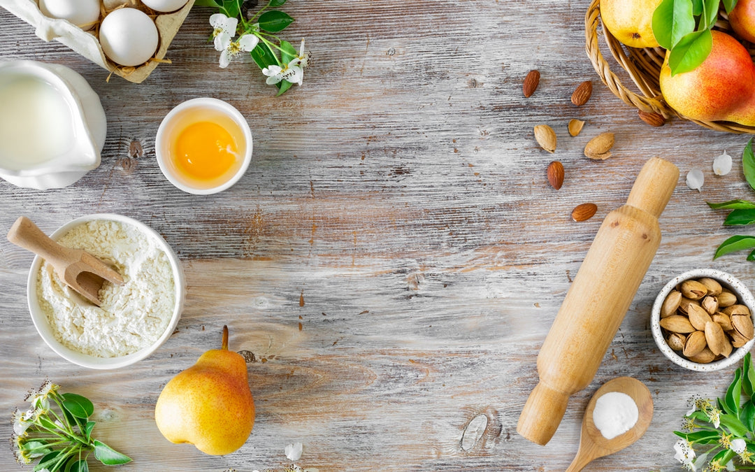 50 fournisseurs d'ingrédients incontournables en pâtisserie professionnelle