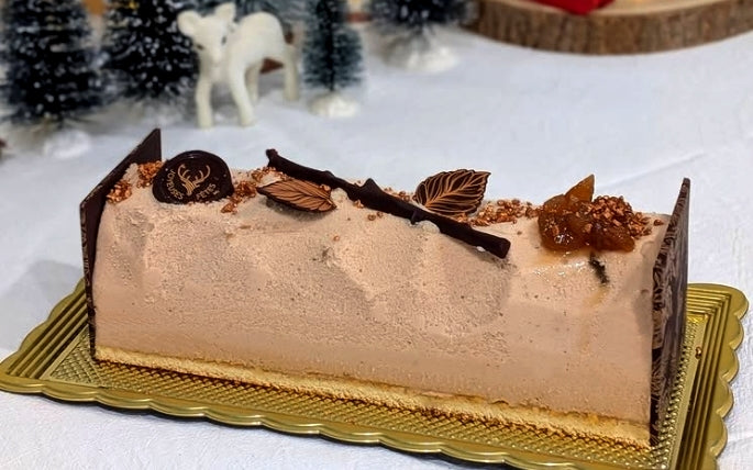 Moule à glace professionnel : des desserts glacés nets et sans contrainte de givre