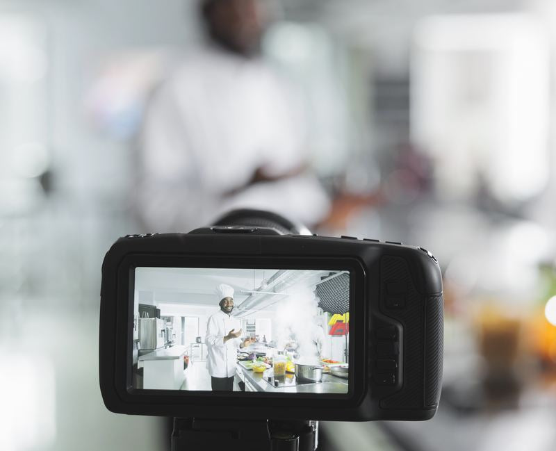 Comment réaliser des photos de pâtisserie pour Insta, au top ?