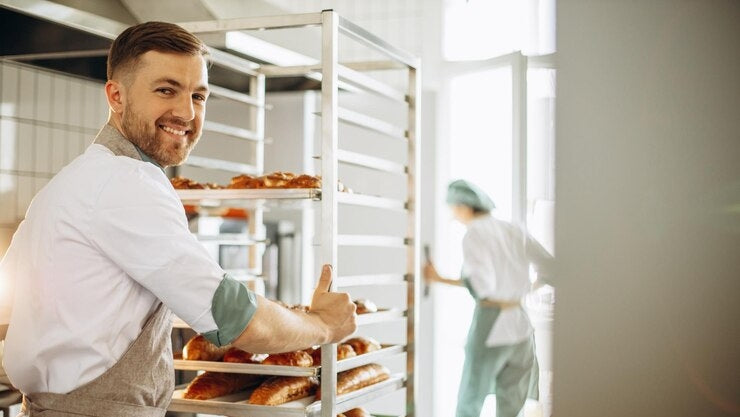 7 pistes pour réduire les coûts en pâtisserie