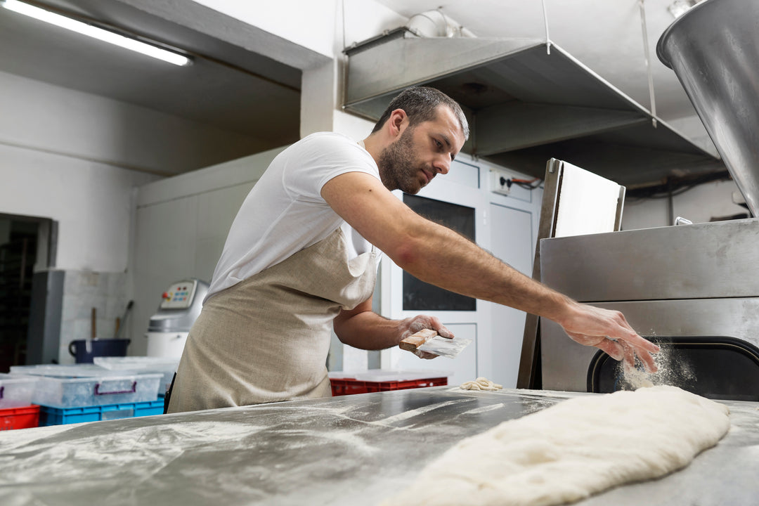Comment optimiser le processus de production pour gagner du temps en pâtisserie ?
