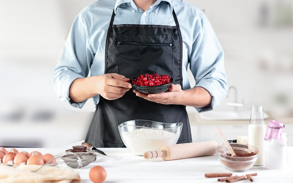 Gaspillages en pâtisserie : comment les éviter ?