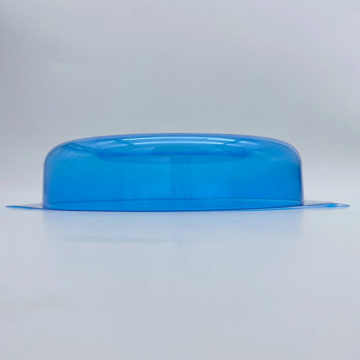 Moule à entremets - Rond bords arrondis avec nid H45 Ø200