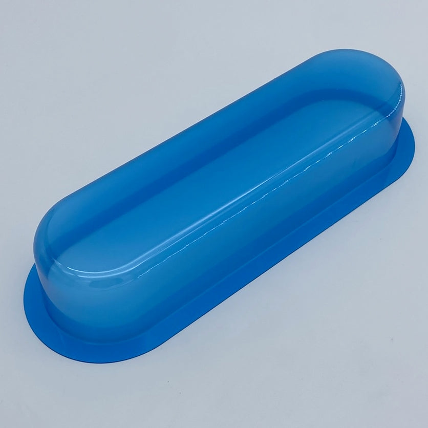 Moule à bûche - Ovelia