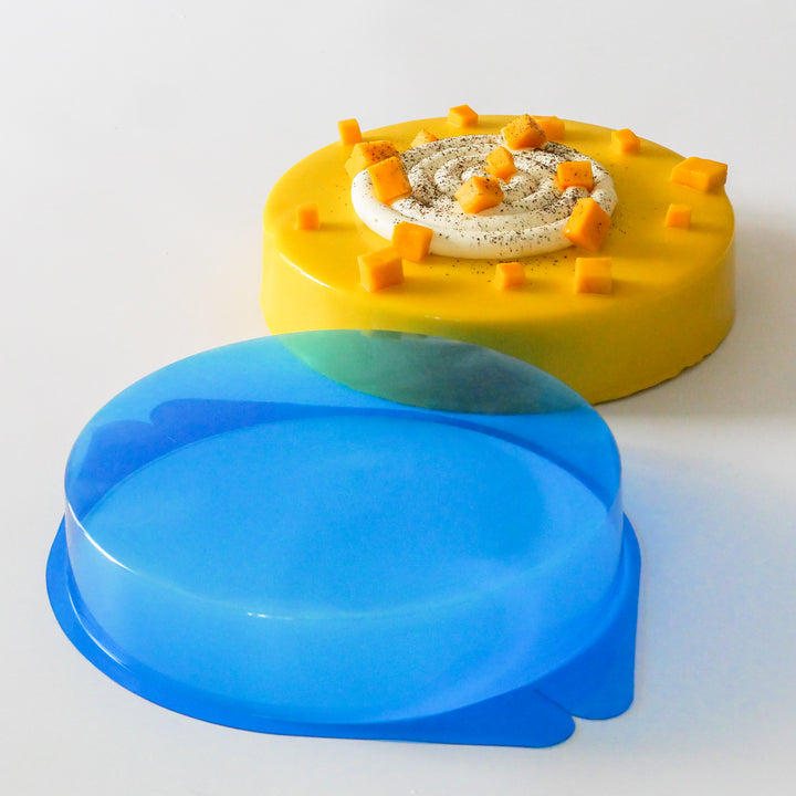 Dessert mold - Round H50 Ø160
