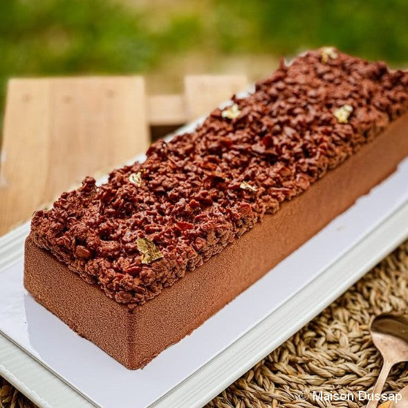 Moule à entremets - Rectangle 745ml