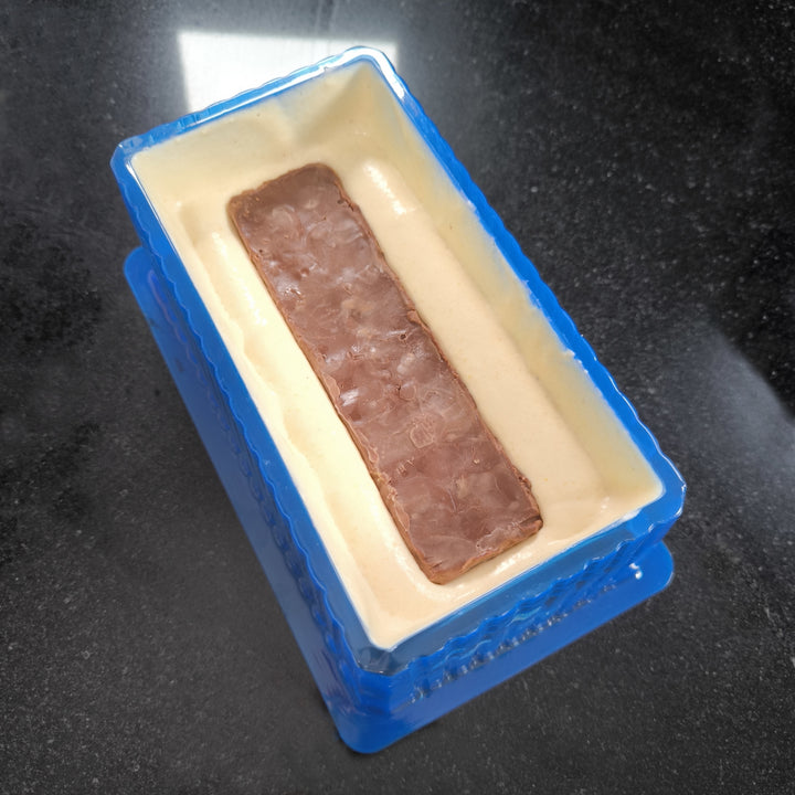 Plateau insert bûchettes - Rectangle