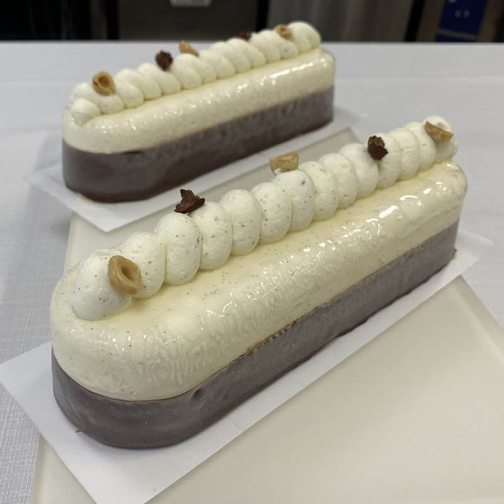 Moule à bûche - Ovelia