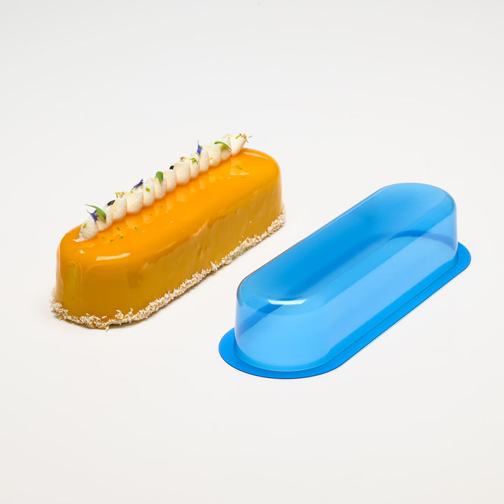 Moule à bûche - Ovelia