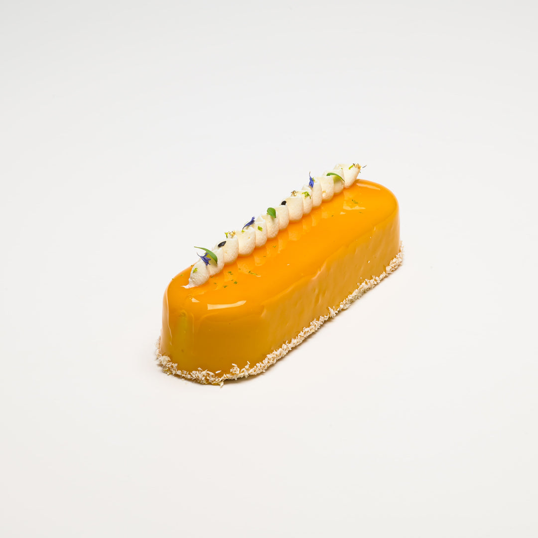 Moule à bûche - Ovelia