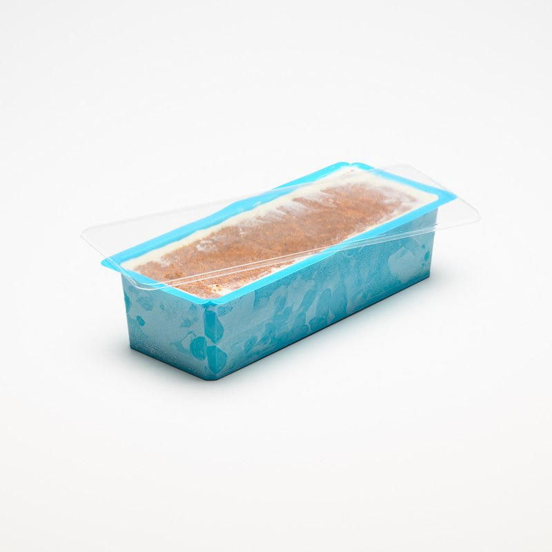 Moule à bûche - Cubique 250