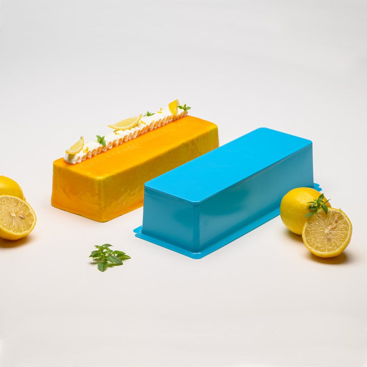 Moule à bûche - Cubique 250