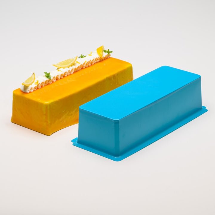 Moule à bûche - Cubique 250