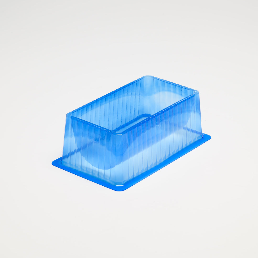 Log mold - Half round