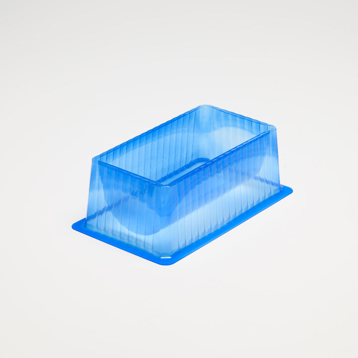 Log mold - Half round