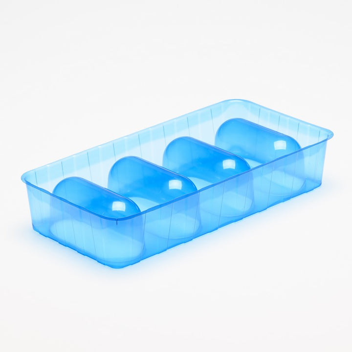 Plateau x4 bûches Cocoon individuel