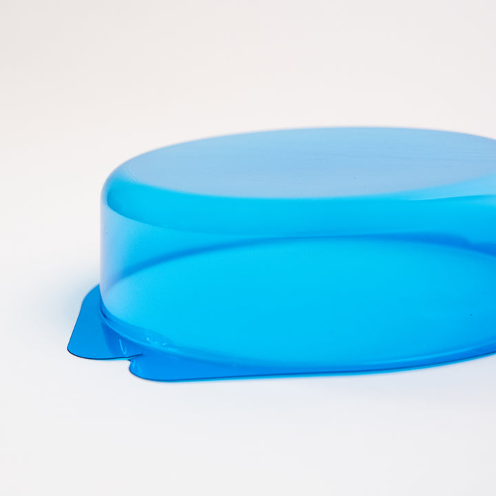 Moule à entremets - Rond bords arrondis H45 Ø120