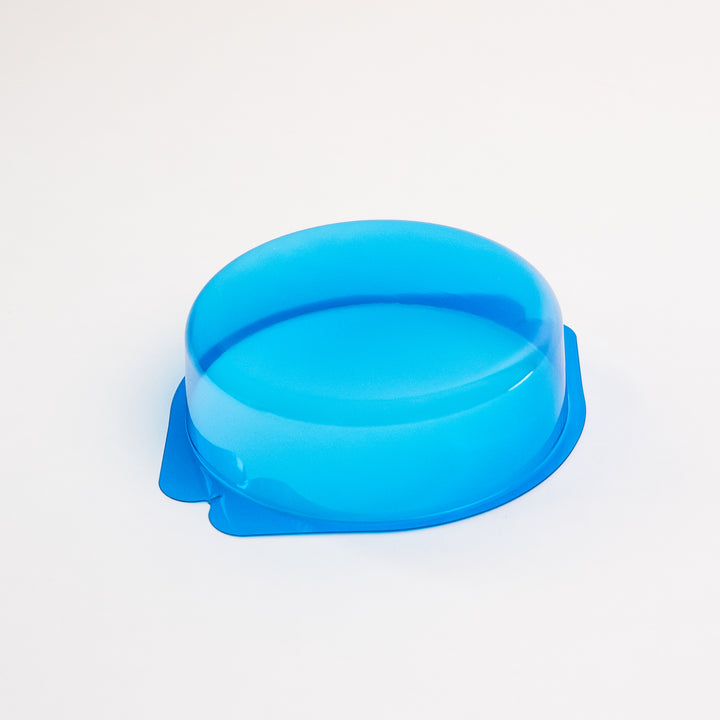 Moule à entremets - Rond bords arrondis H45 Ø120