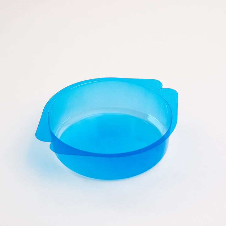 Moule à entremets - Rond bords arrondis H45 Ø120