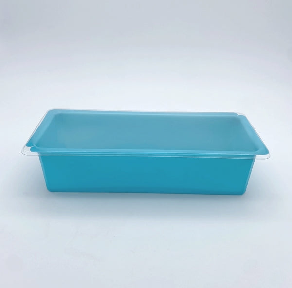 Couvercle de bûche - Cubique 250