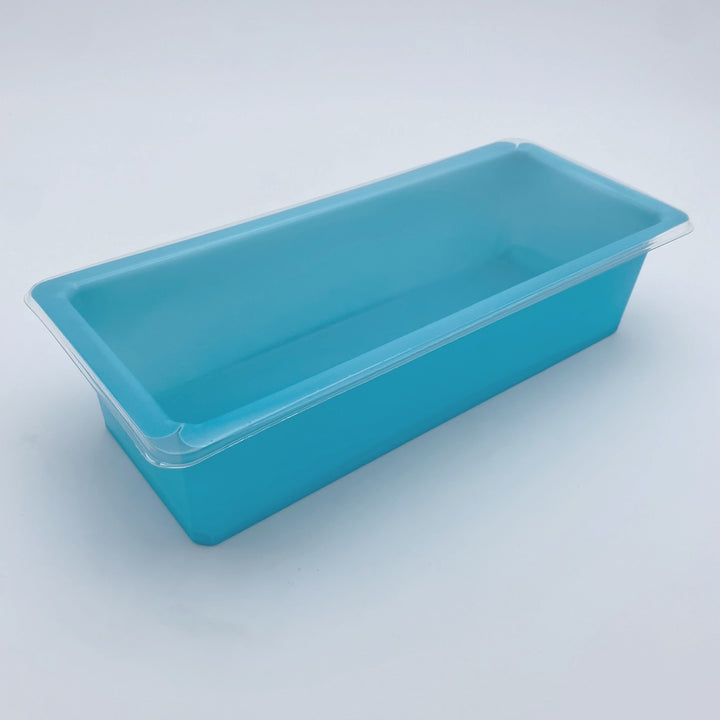 Couvercle de bûche - Cubique 250