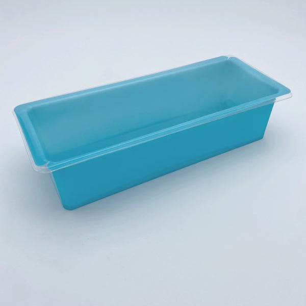 Couvercle de bûche - Cubique 250