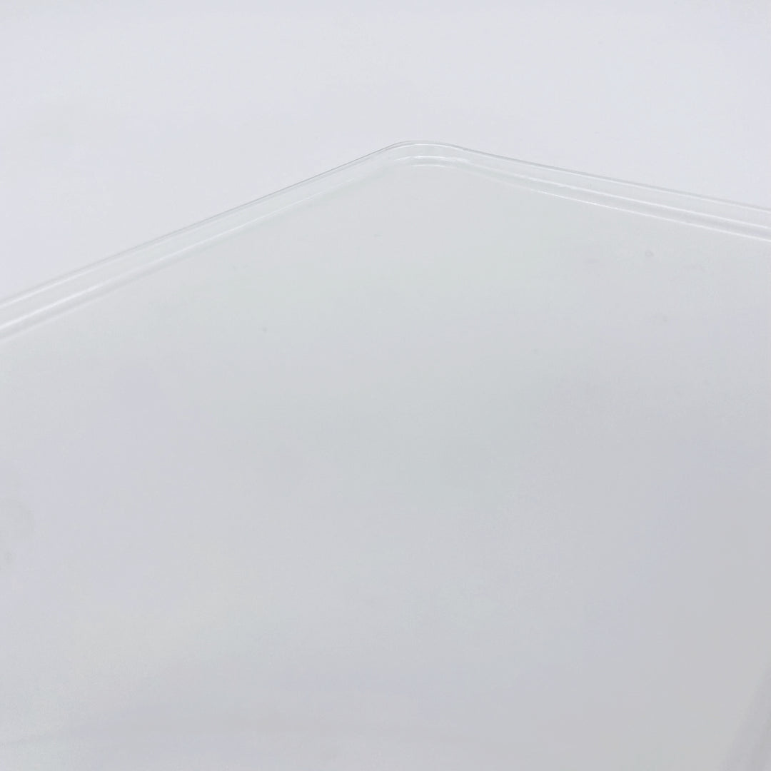 Couvercle de bûche - Cubique 250