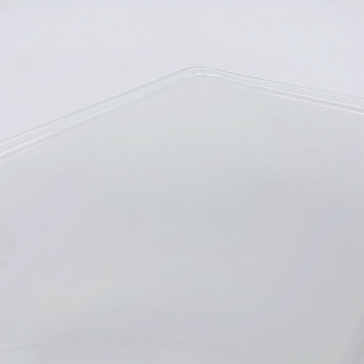 Couvercle de bûche - Cubique 250
