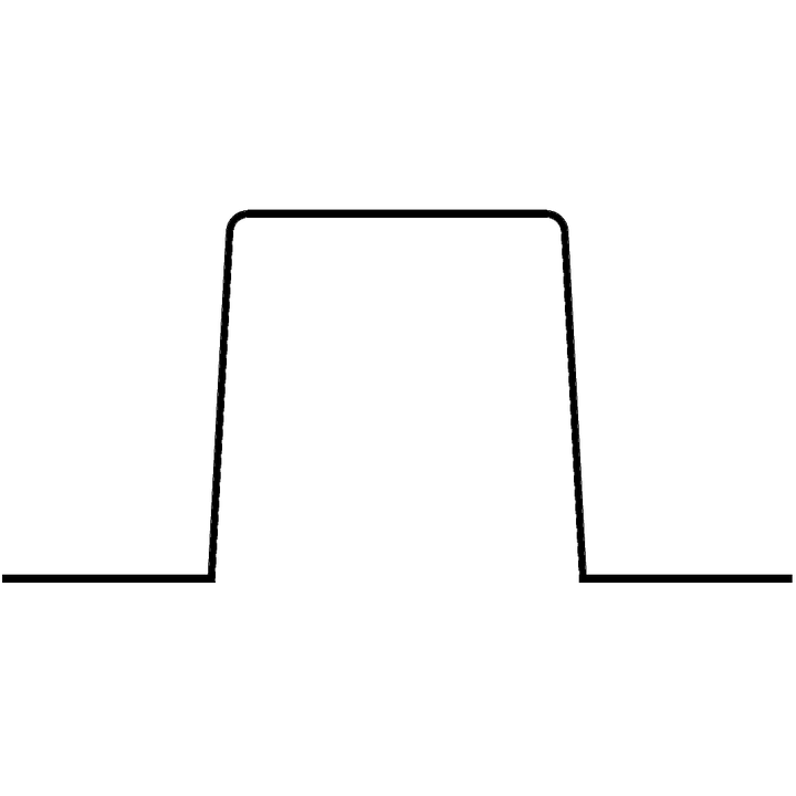 Moule insert à bûche - Carré N°39