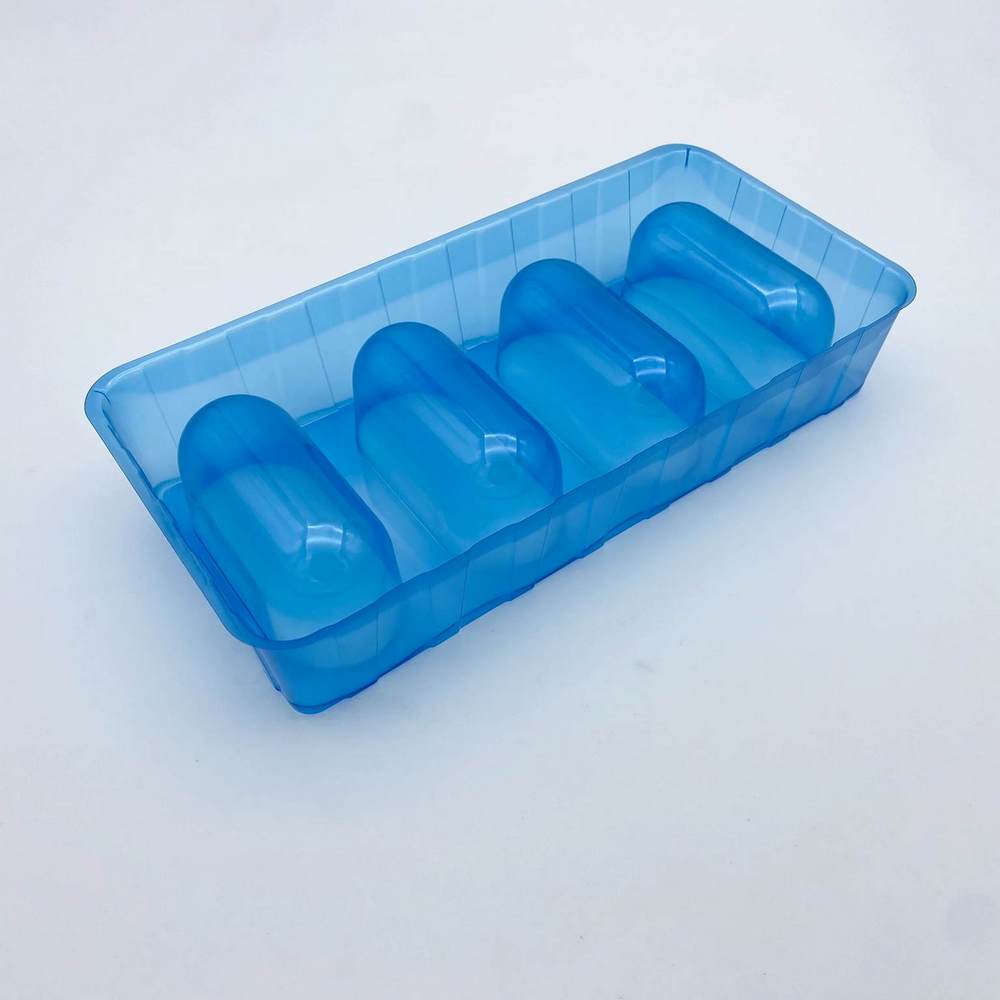 Plateau x4 bûches Cocoon individuel