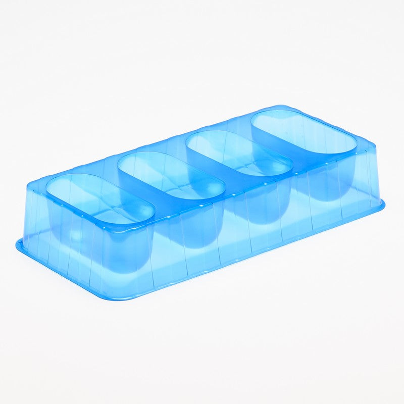 Plateau x4 bûches Cocoon individuel