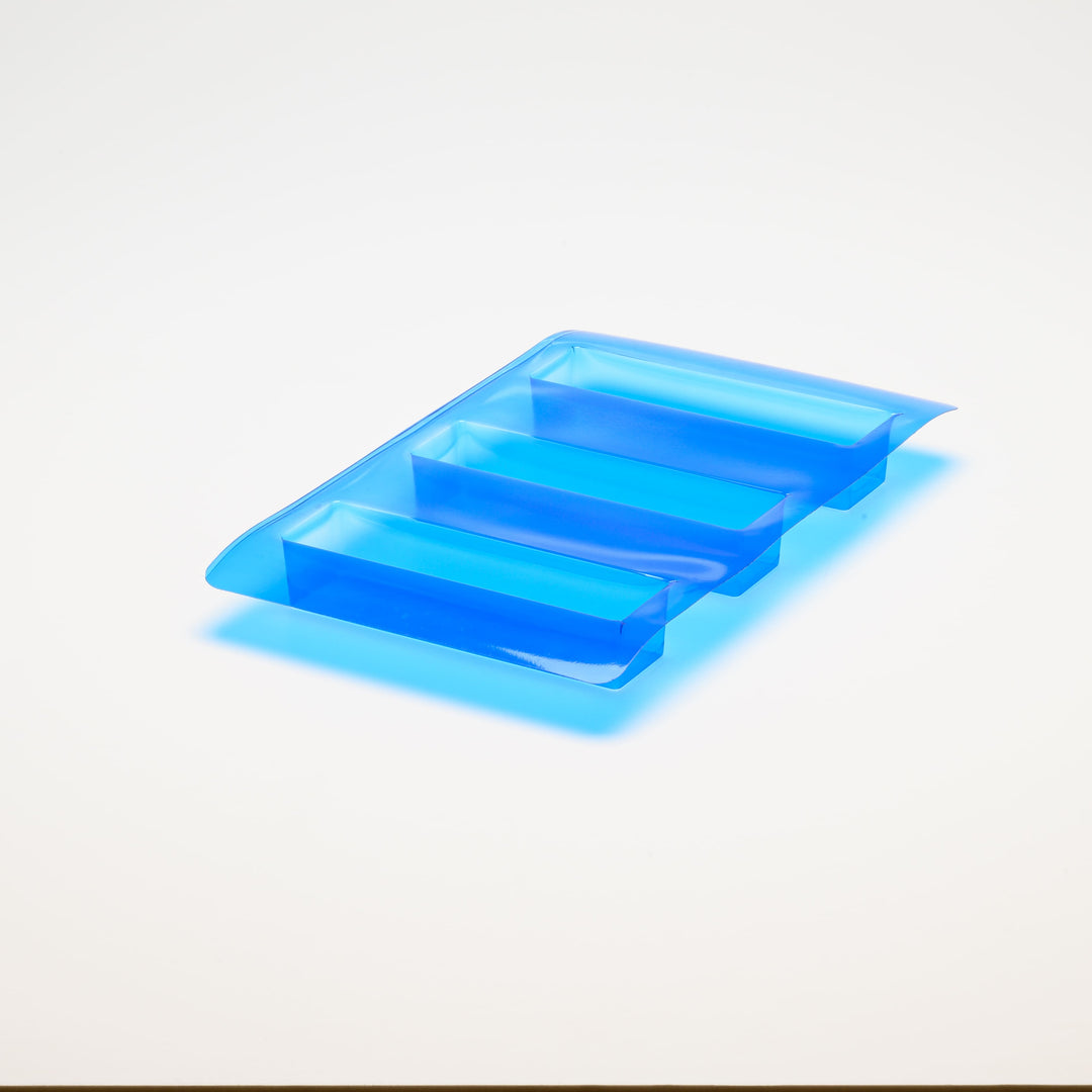 Plateau insert bûchettes - Rectangle