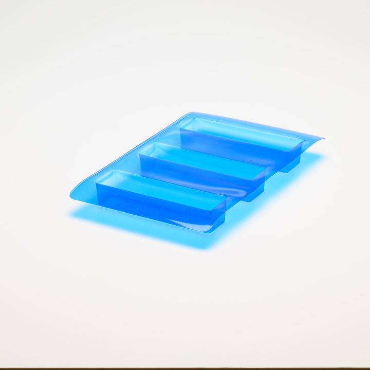 Plateau insert bûchettes - Rectangle