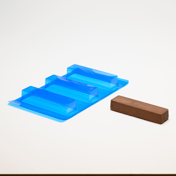 Plateau insert bûchettes - Rectangle