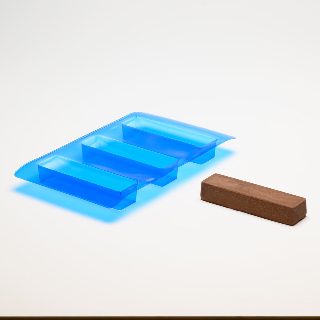 Plateau insert bûchettes - Rectangle