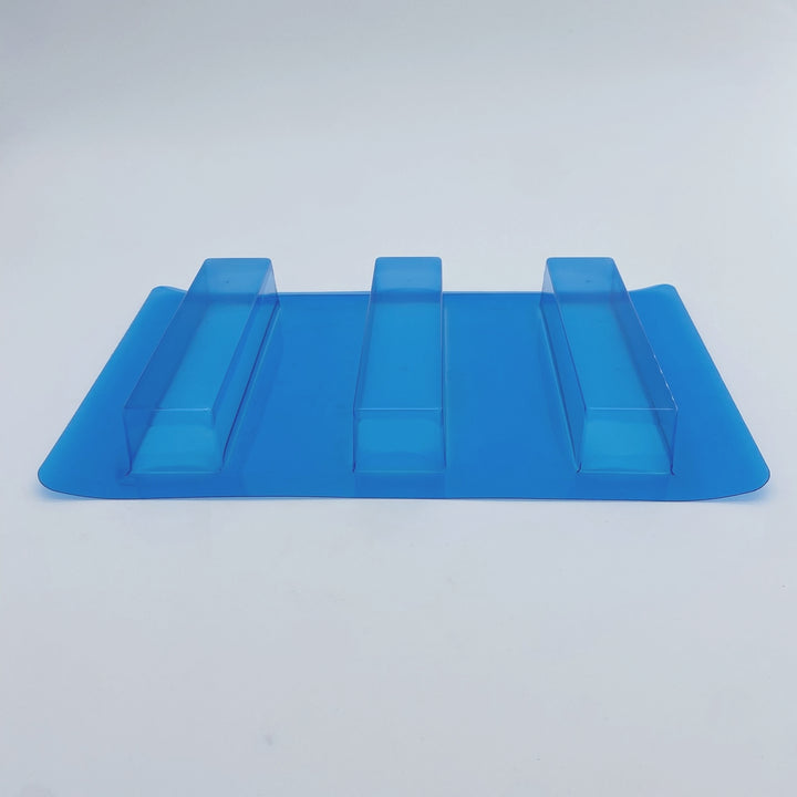 Plateau insert bûchettes - Rectangle