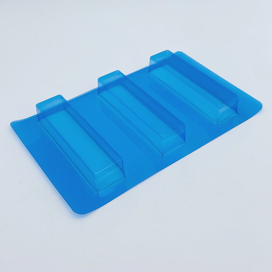 Plateau insert bûchettes - Rectangle