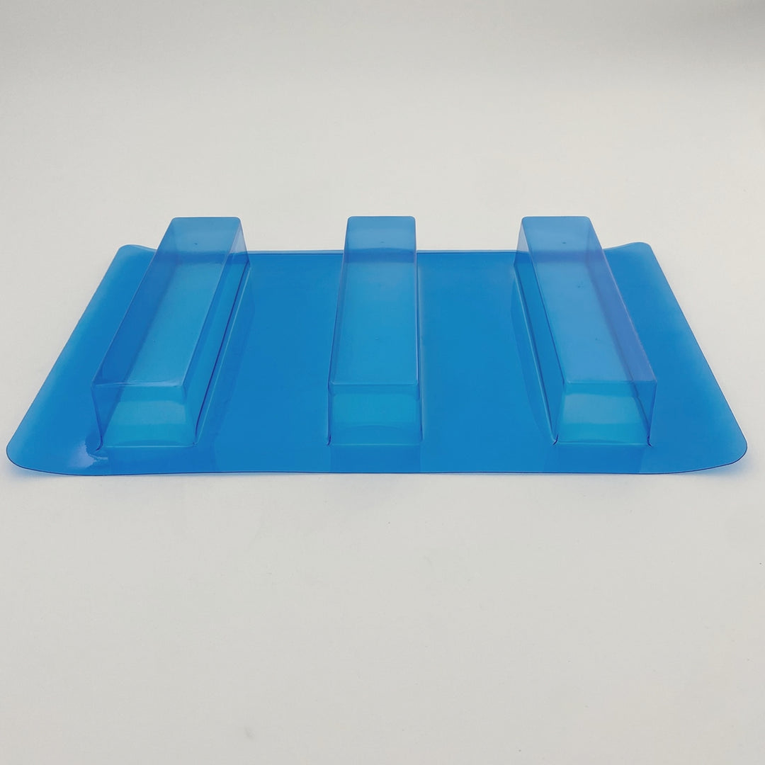 Plateau insert bûchettes - Rectangle