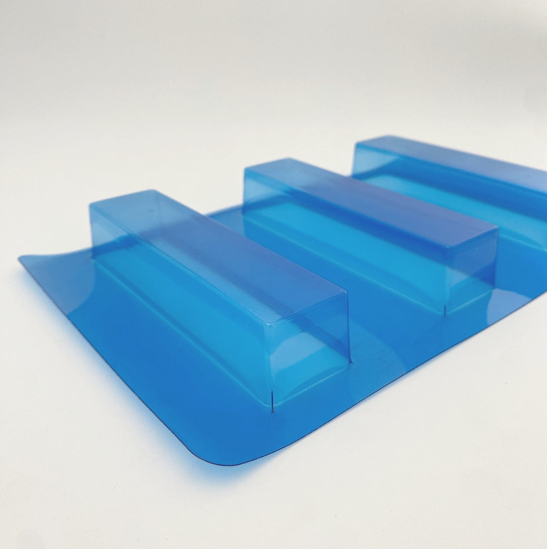 Plateau insert bûchettes - Rectangle