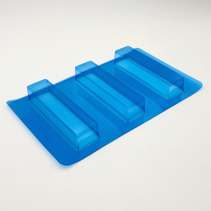 Plateau insert bûchettes - Rectangle