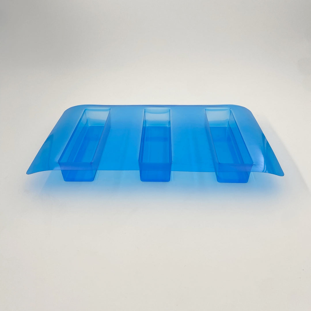 Plateau insert bûchettes - Rectangle
