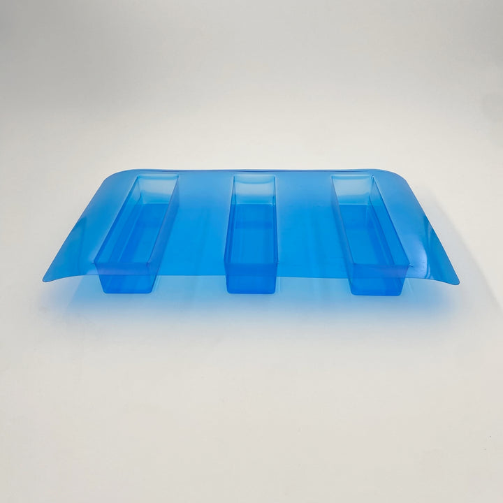 Plateau insert bûchettes - Rectangle