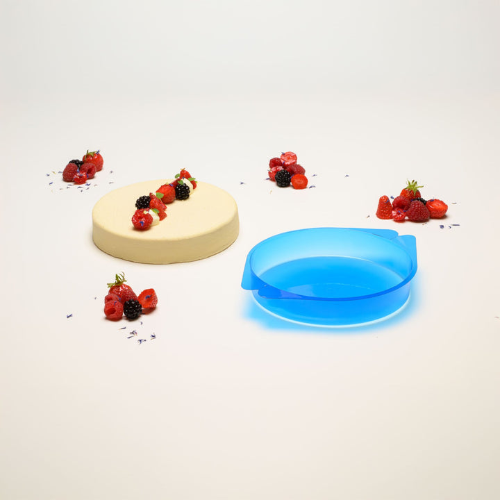 Dessert mold - Round H35 Ø140