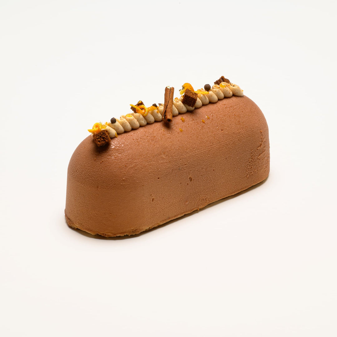 Moule à bûche - Cocoon