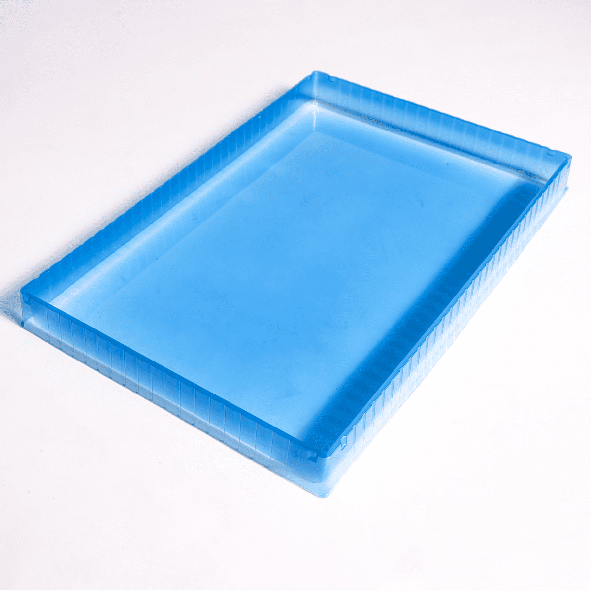 Professional pastry frame for cakes and desserts