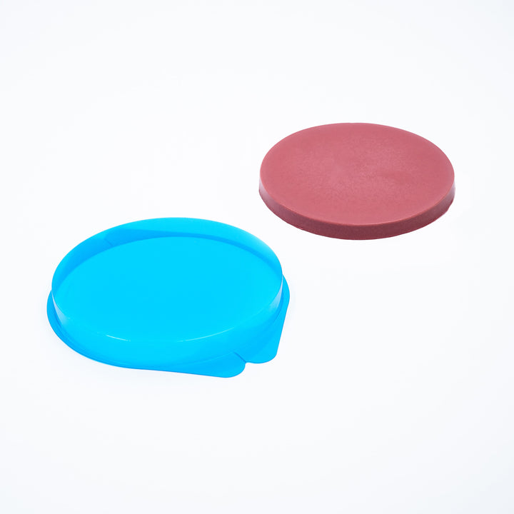 Insert à entremets - Rond H20 Ø180