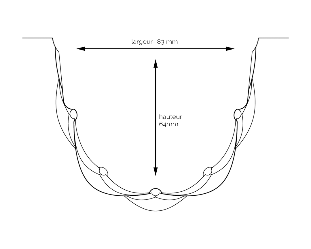 Log mold - Cushion N°19