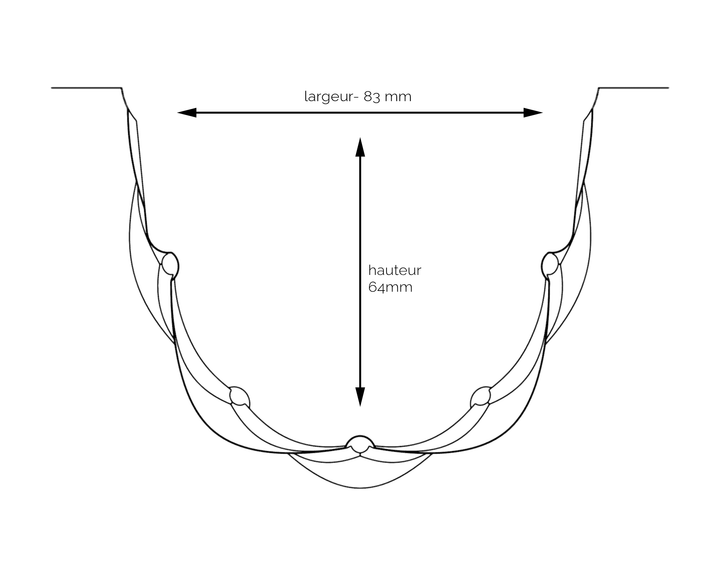 Log mold - Cushion N°19